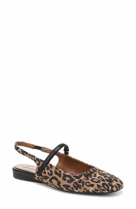 Naturalizer Connie Slingback Mary Jane Flat