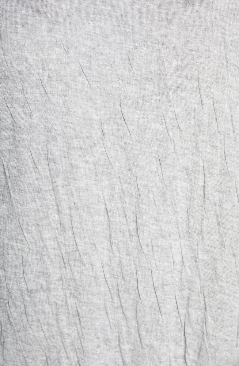 Barefoot Dreams<sup>®</sup> Malibu Collection Crinkle Jersey Lounge Set, Alternate, color, 