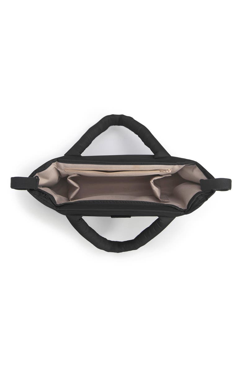 7 A.M. Enfant Water Repellent Stroller Organizer, Alternate, color, Black