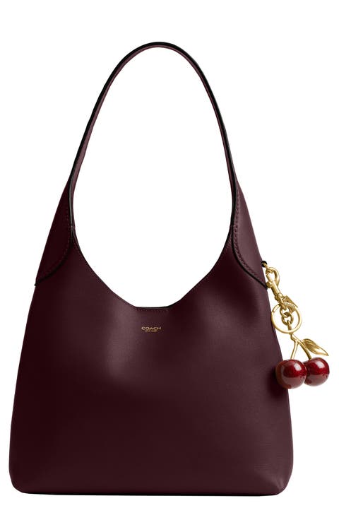 Brooklyn 28 Shoulder Bag