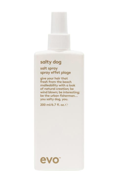 Salty Dog Salt Spray