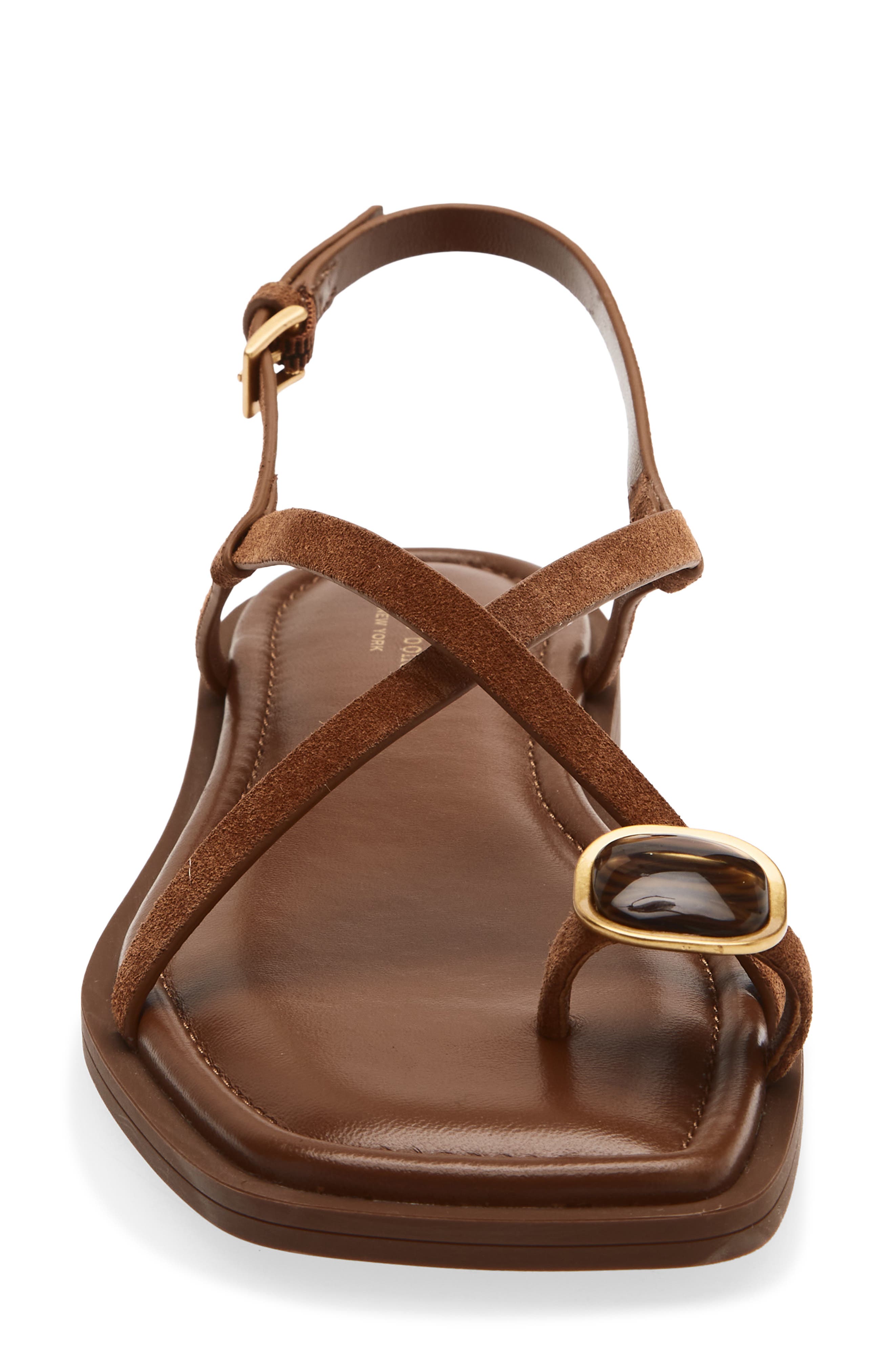 rag & bone Remi Slingback Sandal, Alternate, color, 