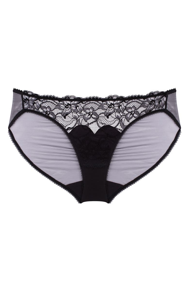 Dita Von Teese Tryst Bikini, Alternate, color, 