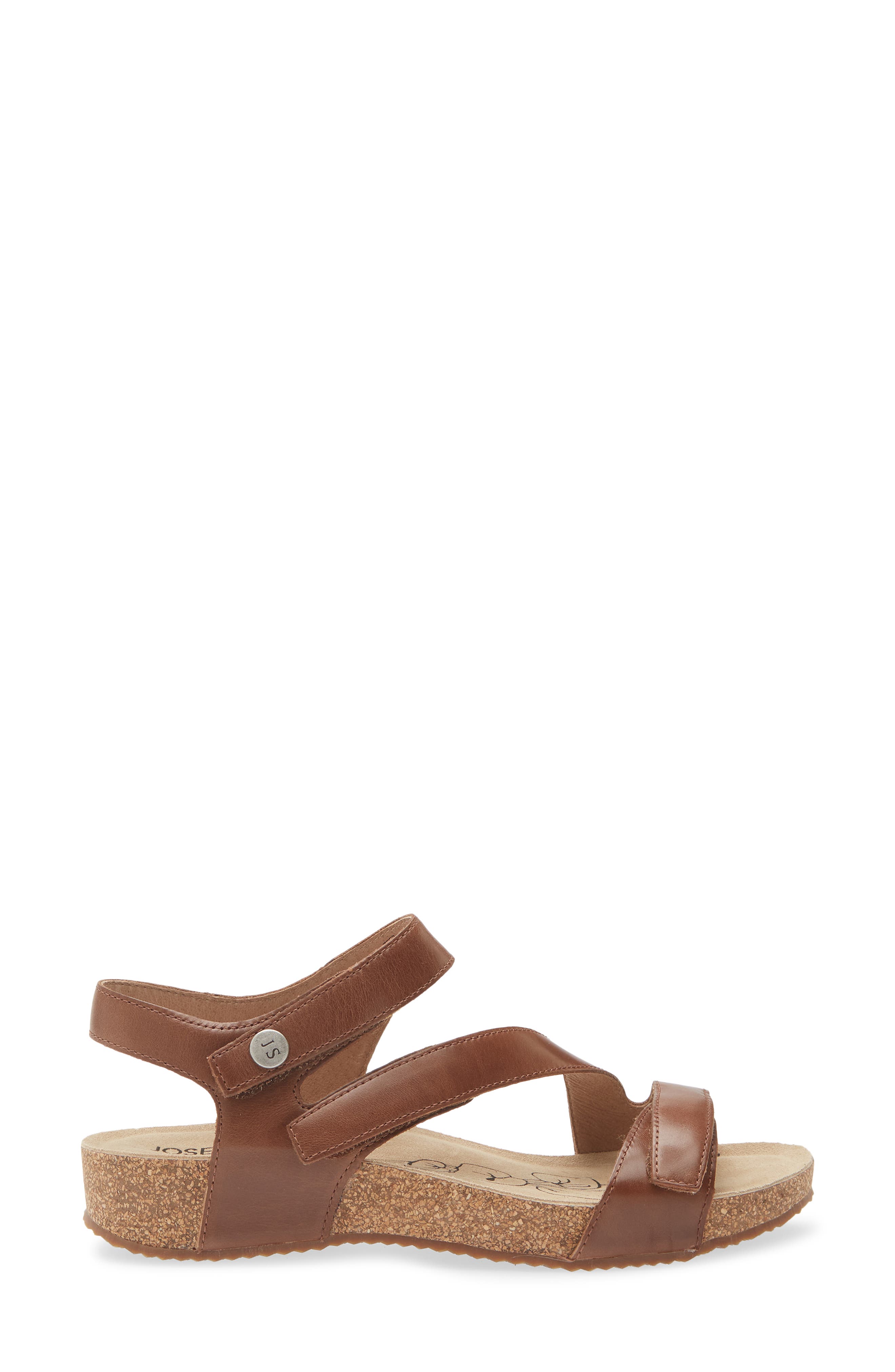 Tonga 25 Sandal, Alternate, color, CAMEL DOL