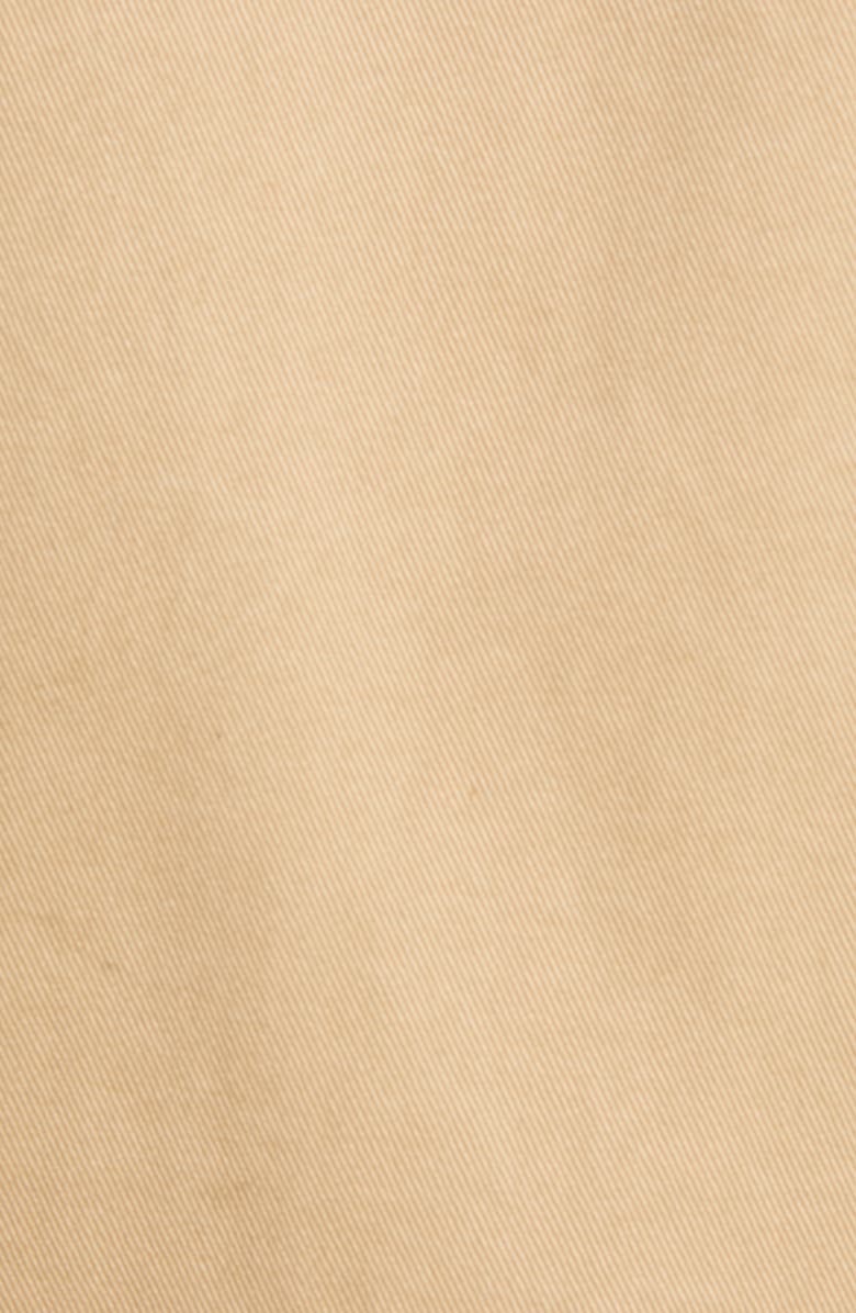 BLANKNYC Regular Fit Cotton Shirt Jacket, Alternate, color, 