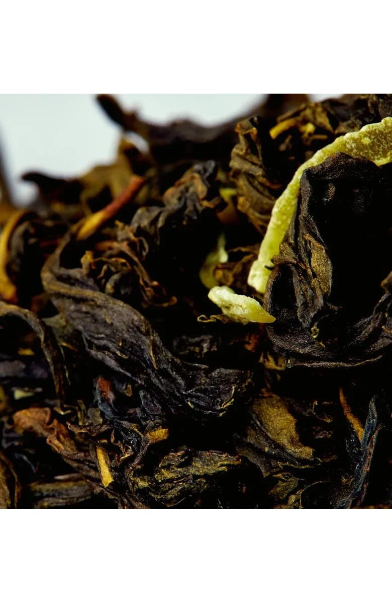 Samovar Tea Pineapple Coconut Oolong Tea, Organic, Main, color, 1 Lb Bulk Bag