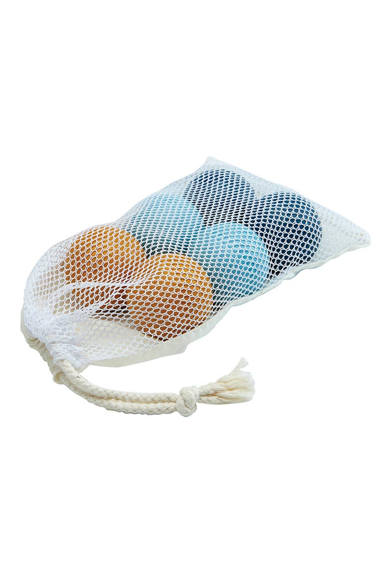 Petanque Game, Alternate, color, ASSORTED