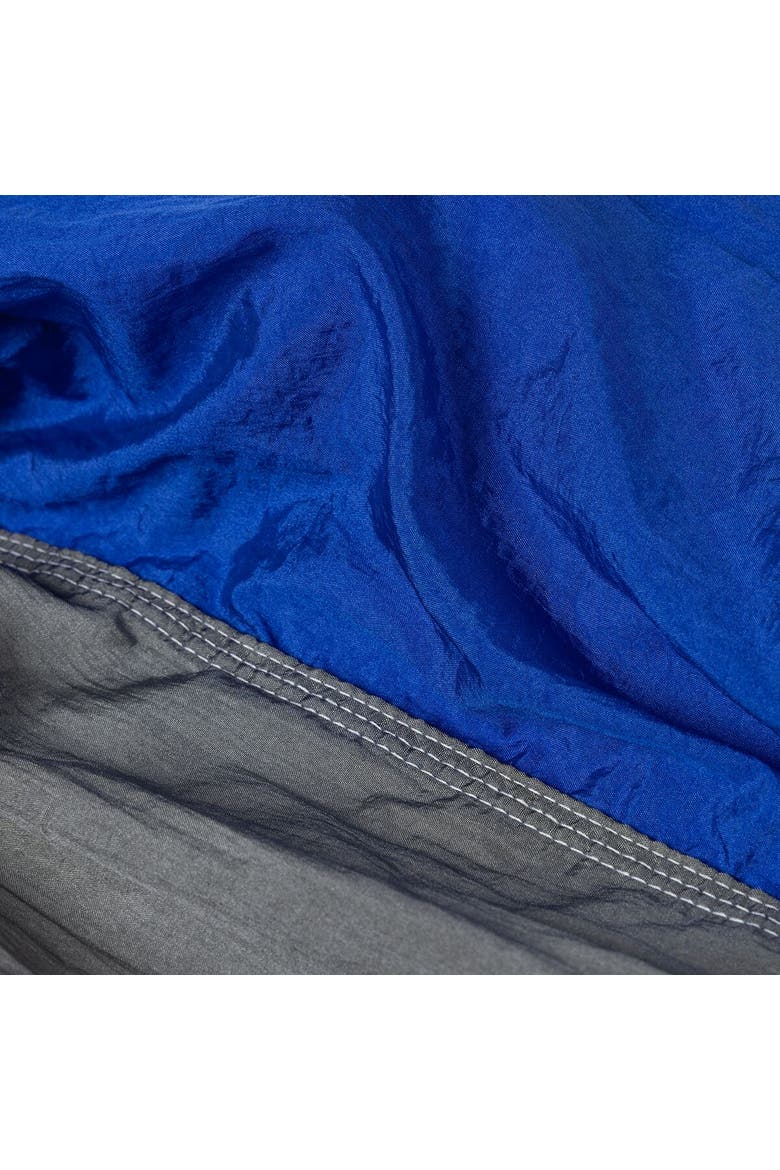 Wanderer Double Hammock, Alternate, color, Blue/Grey
