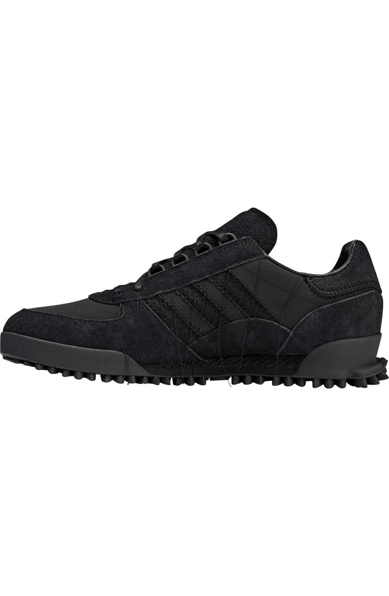 adidas Y-3 Marathon Trail Sneaker, Alternate, color,