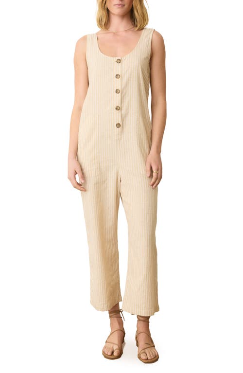Marine Layer Sydney Jumpsuit
