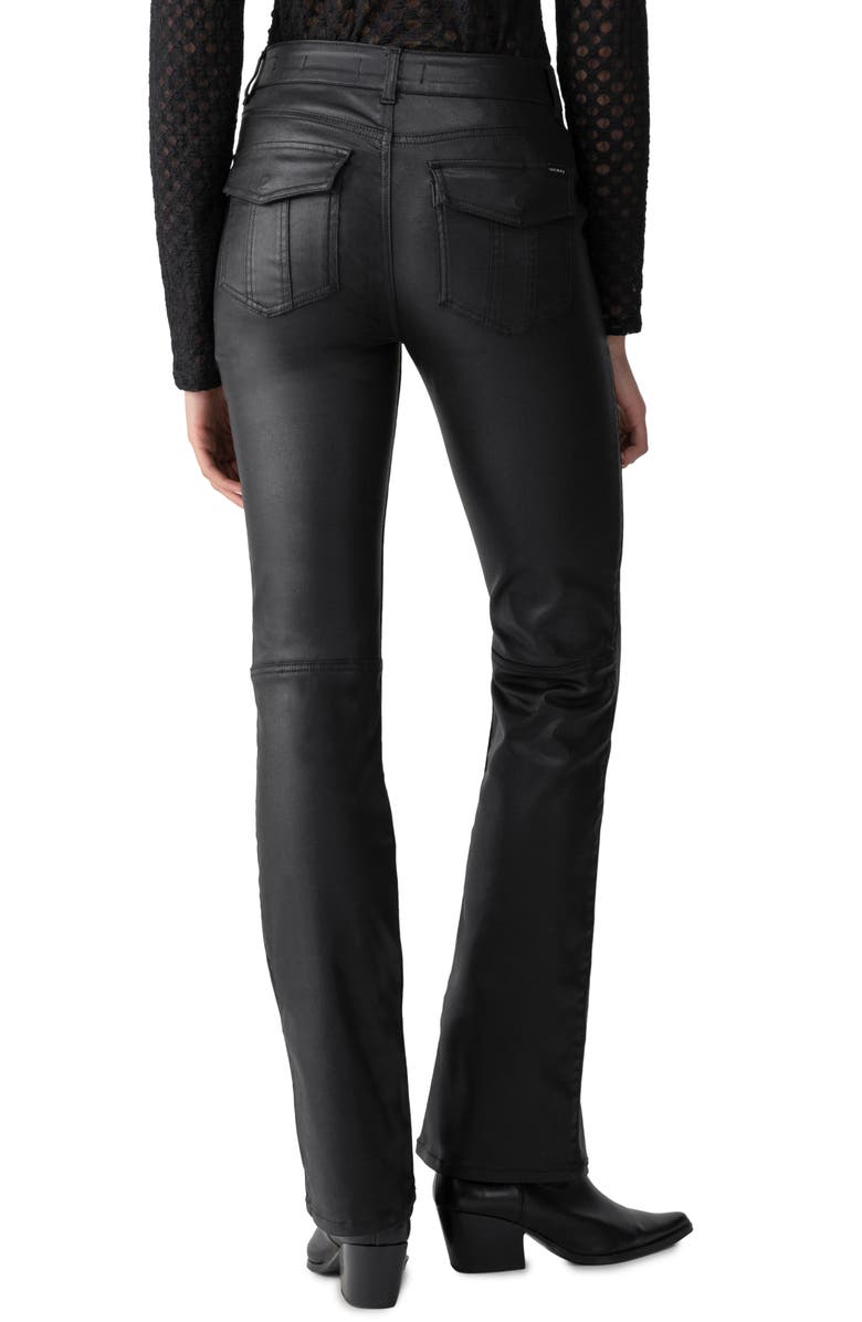 Sanctuary Sculpted Hayden Bootcut Jeans, Alternate, color,