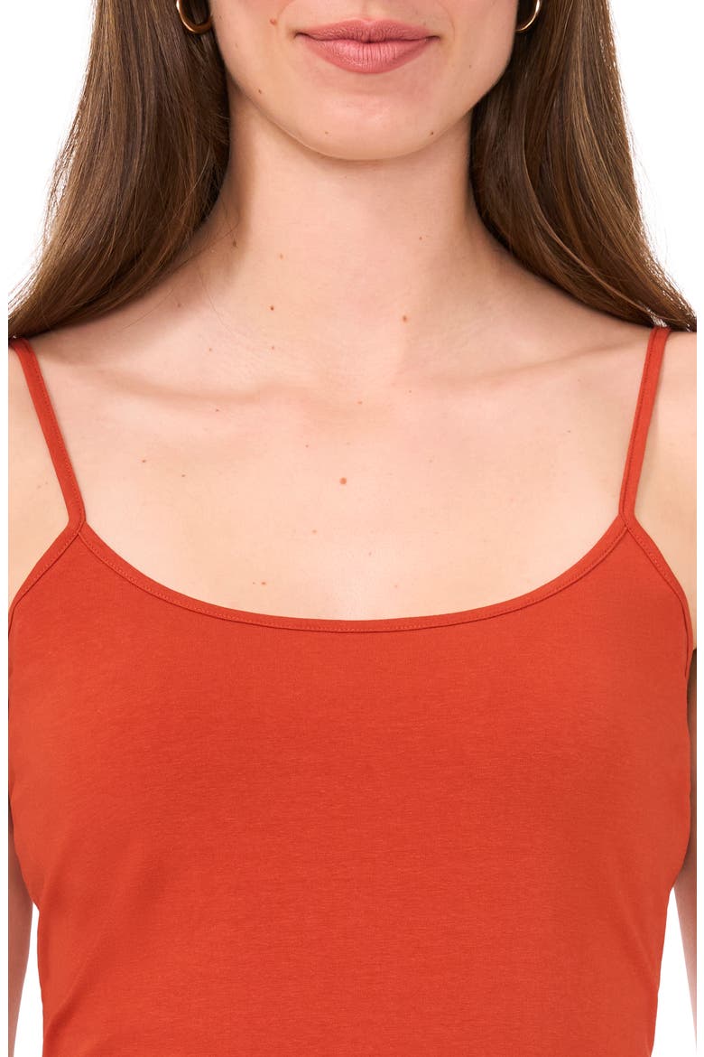 Absolute Camisole, Alternate, color, RED UMBER