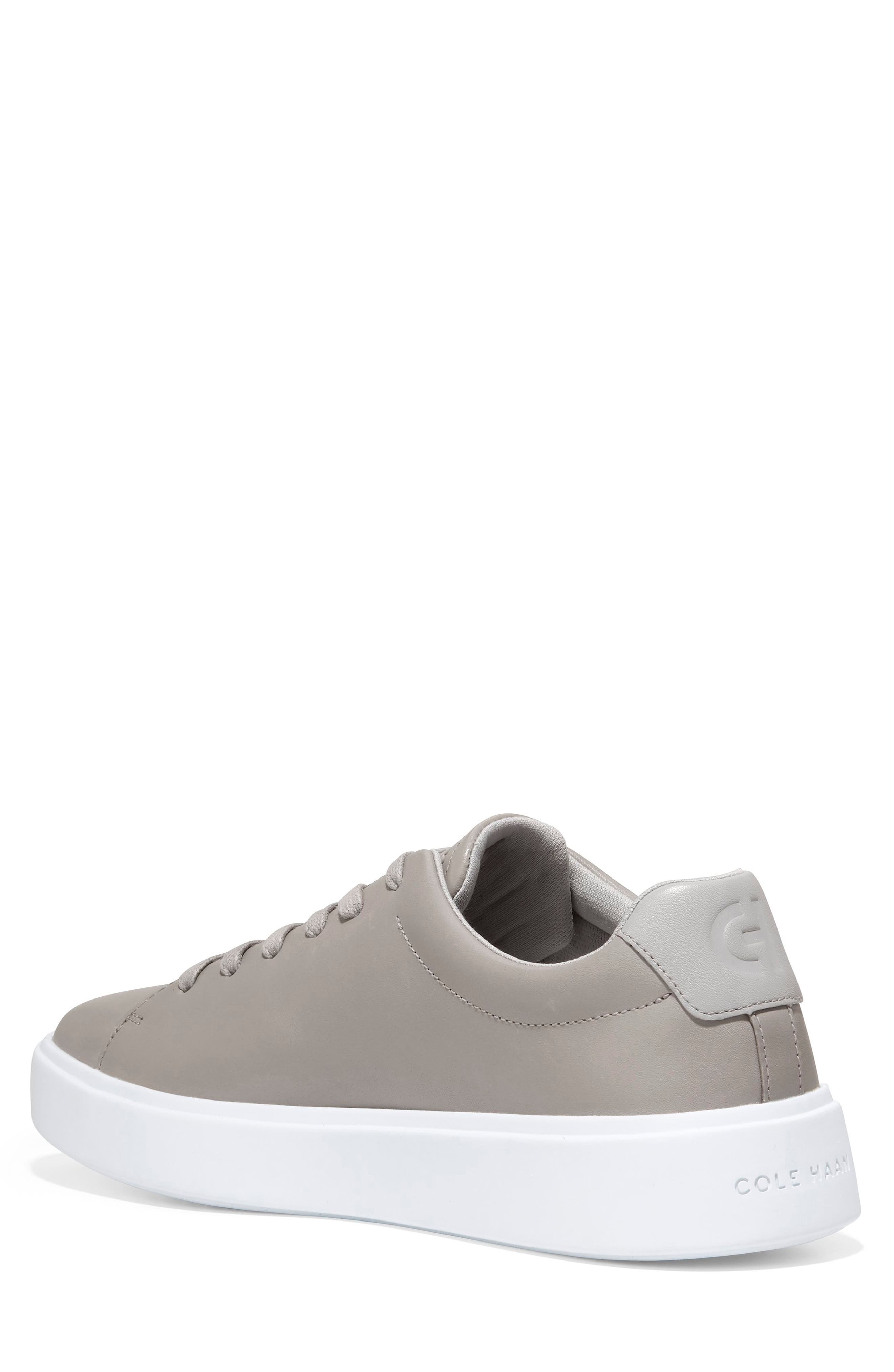 Grand Crosscourt Traveler Sneaker, Alternate, color, IRONSTONE/