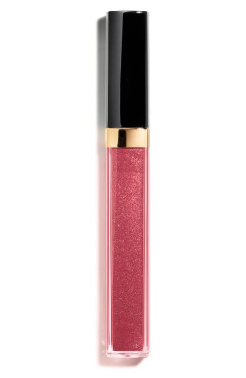ROUGE COCO HYDRA GLOSS Hydrating and Smoothing High-Shine Lipgloss