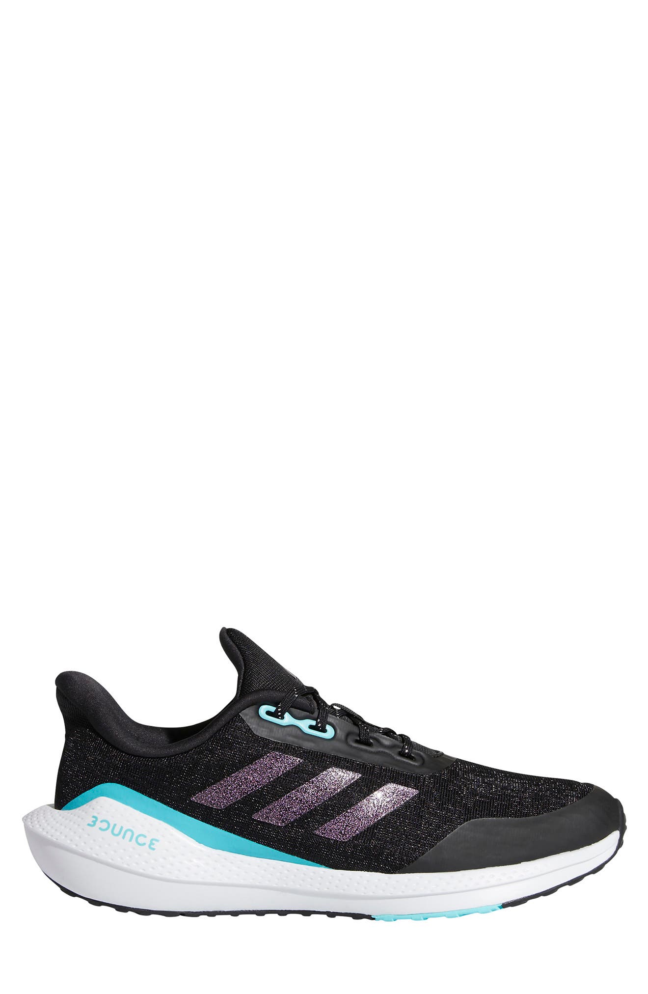 adidas EQ21 Run Running Shoe, Alternate, color, 