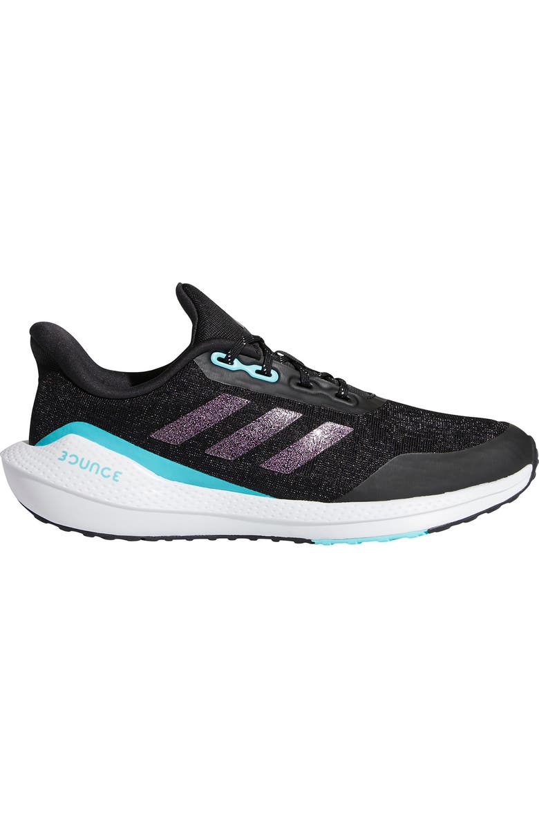 adidas EQ21 Run Running Shoe, Alternate, color,