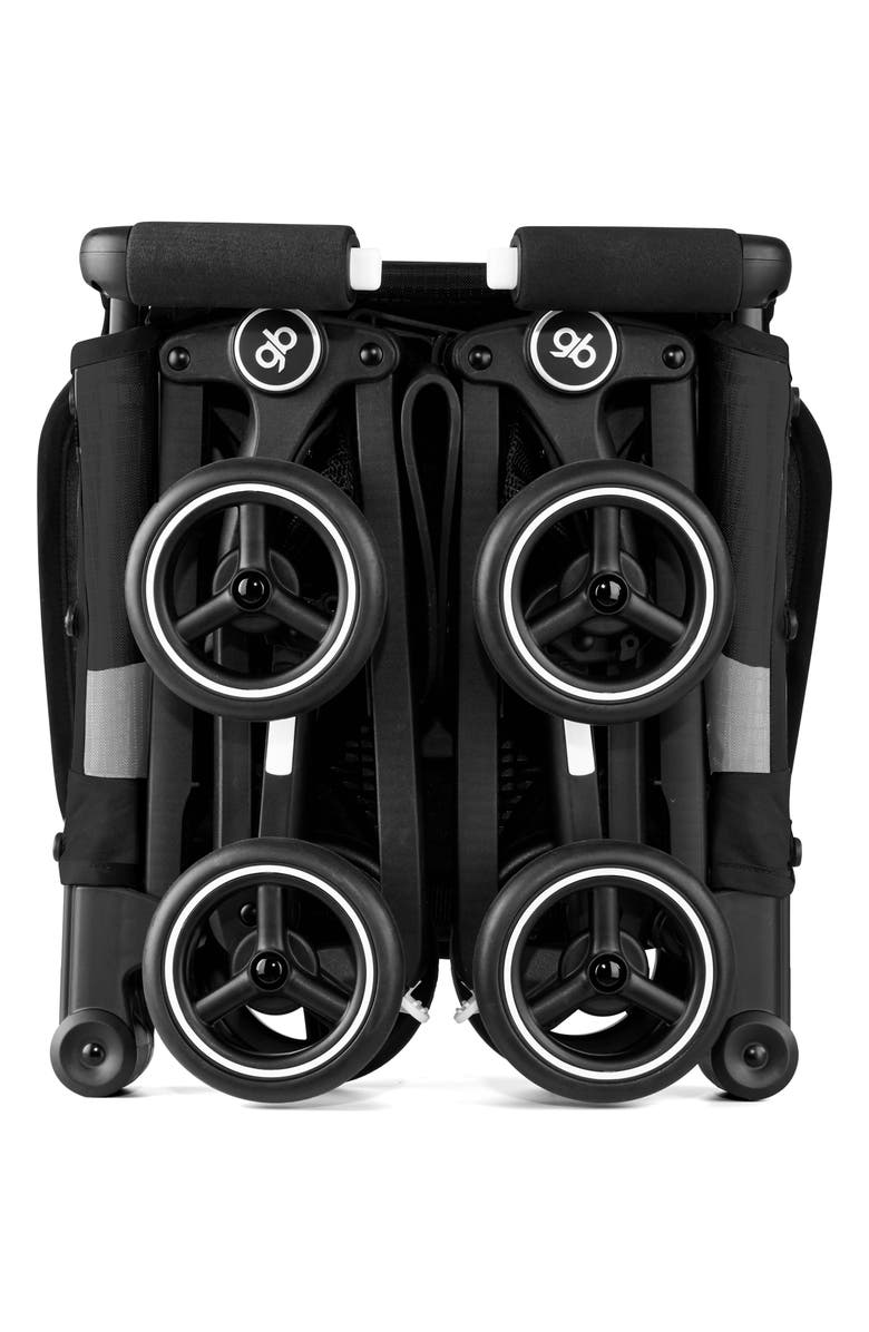 CYBEX gb Pockit Air Stroller with All Terrain Wheels, Alternate, color,