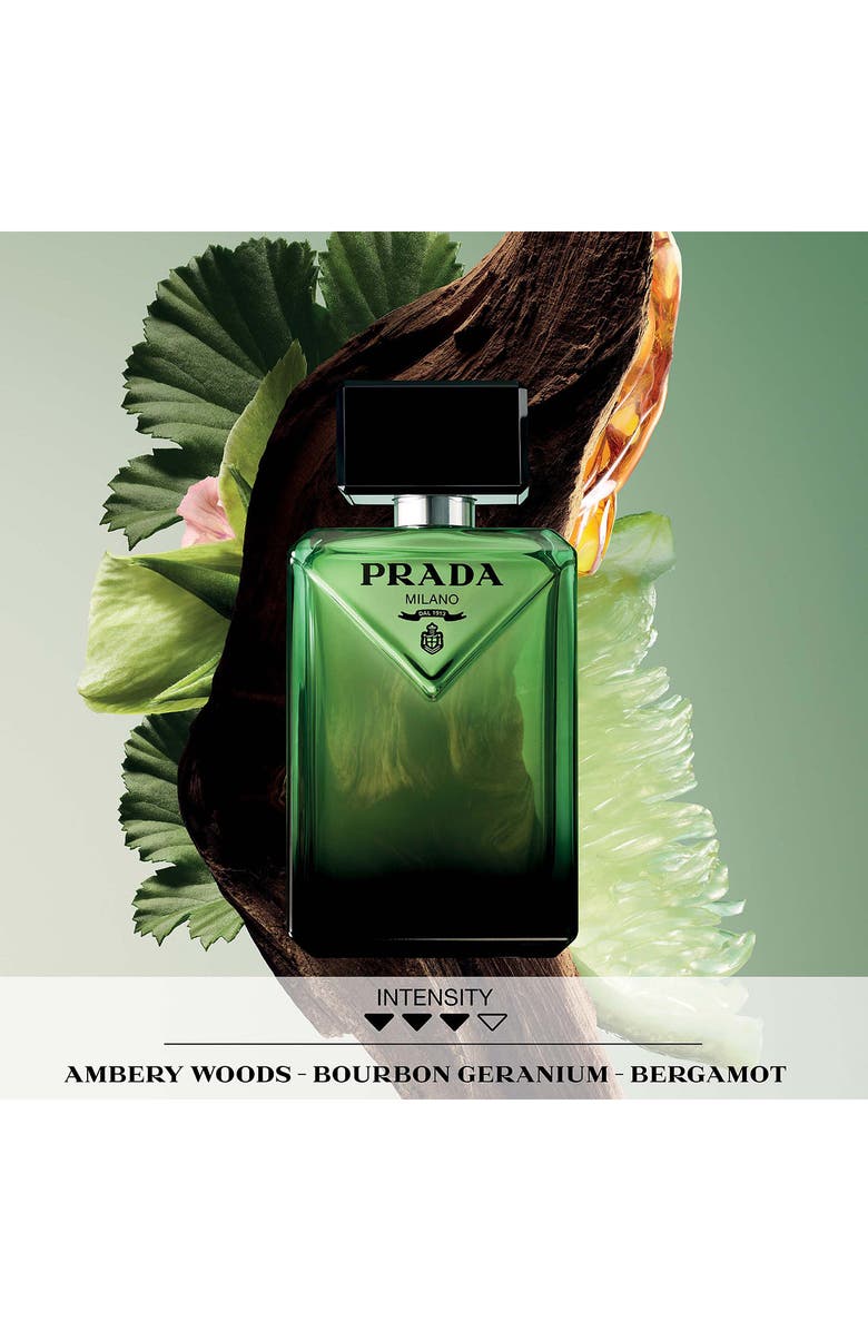 Prada Paradigme Eau de Parfum Gift Set, Alternate, color, 