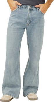 Silver Jeans Co. Jack Flare Jeans