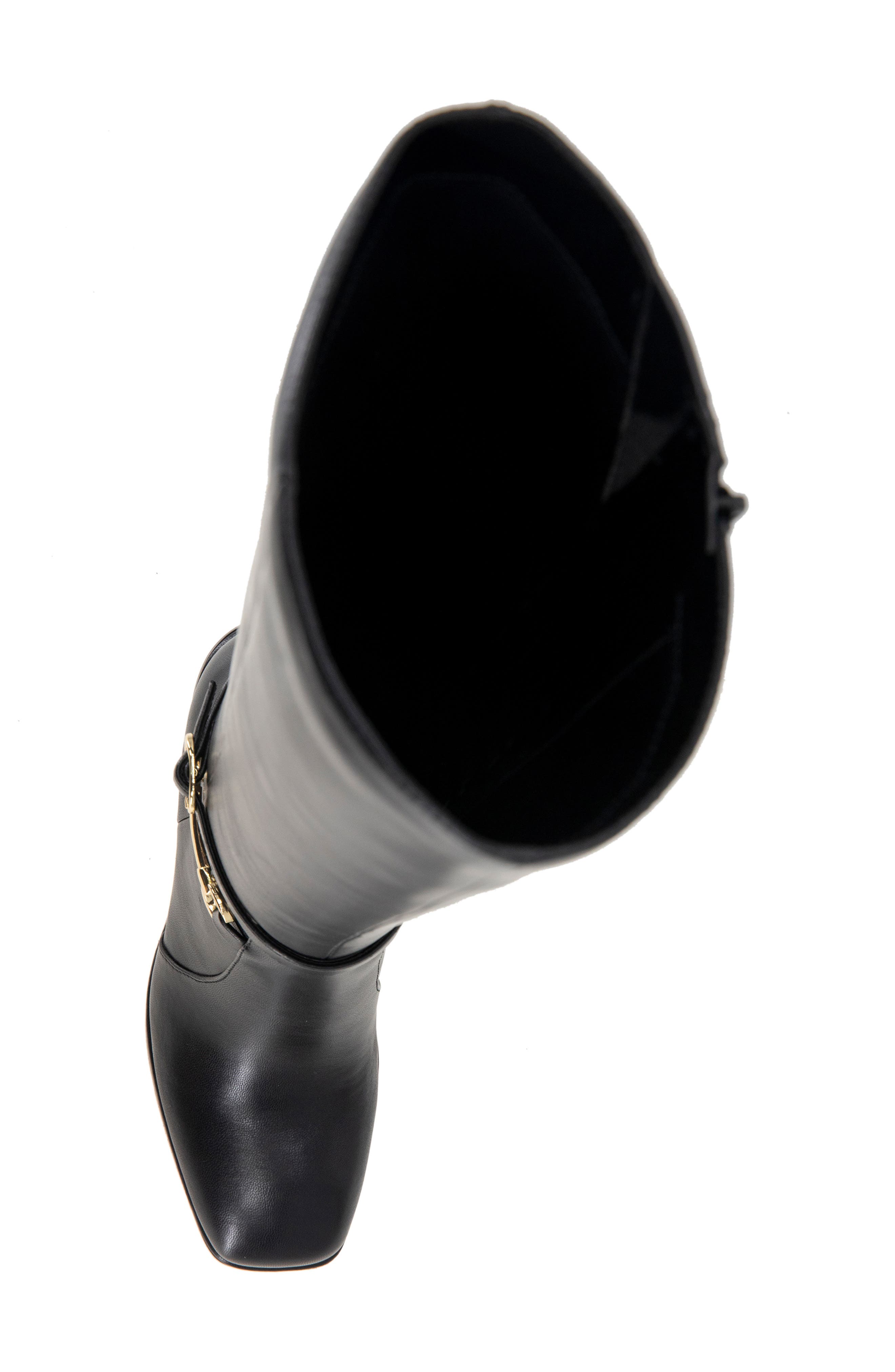 BCBGeneration Volana Knee High Boot, Alternate, color, Black