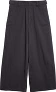 Lemaire Maxi Utility Pants