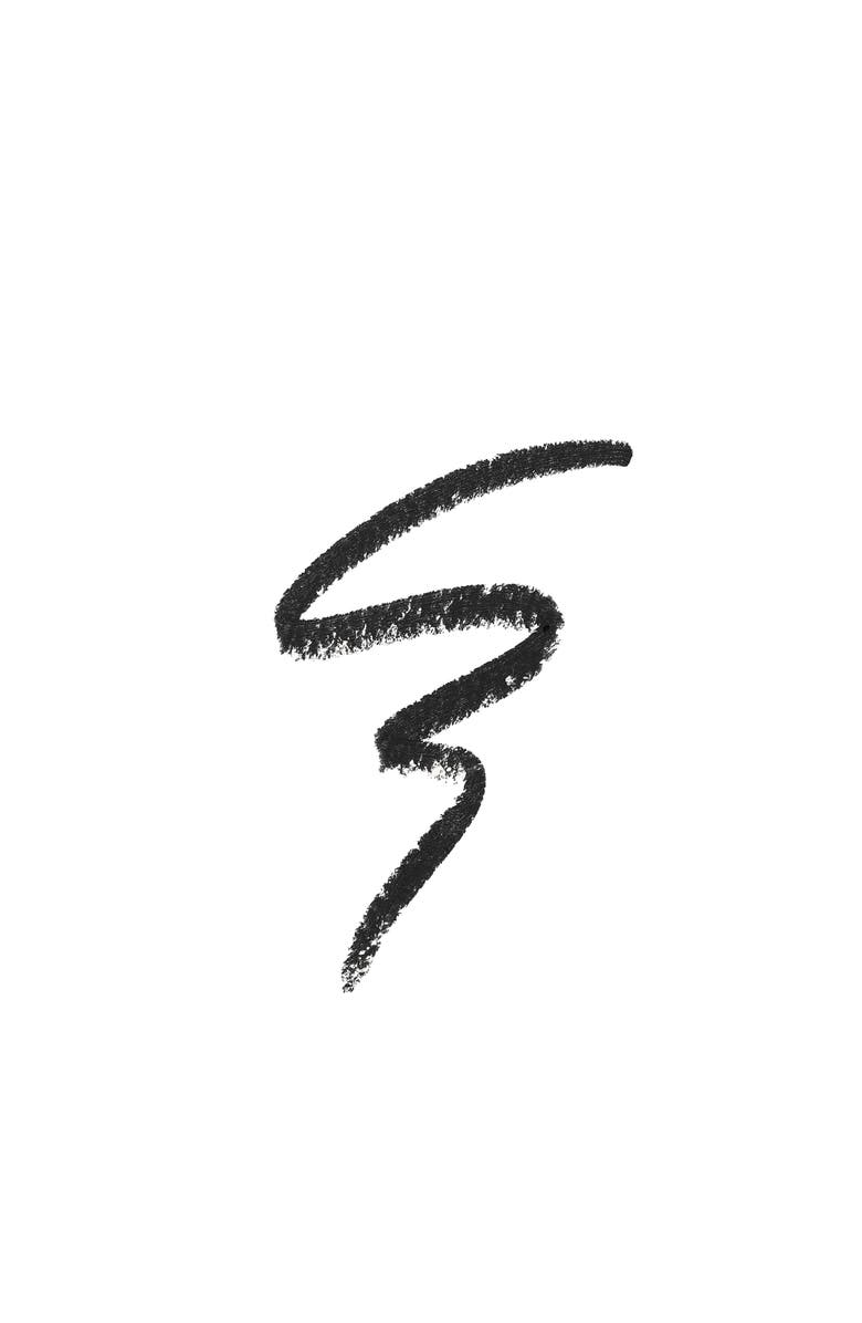 Youngblood Mineral Cosmetics One Swipe Gel Eyeliner, Alternate, color, Caviar