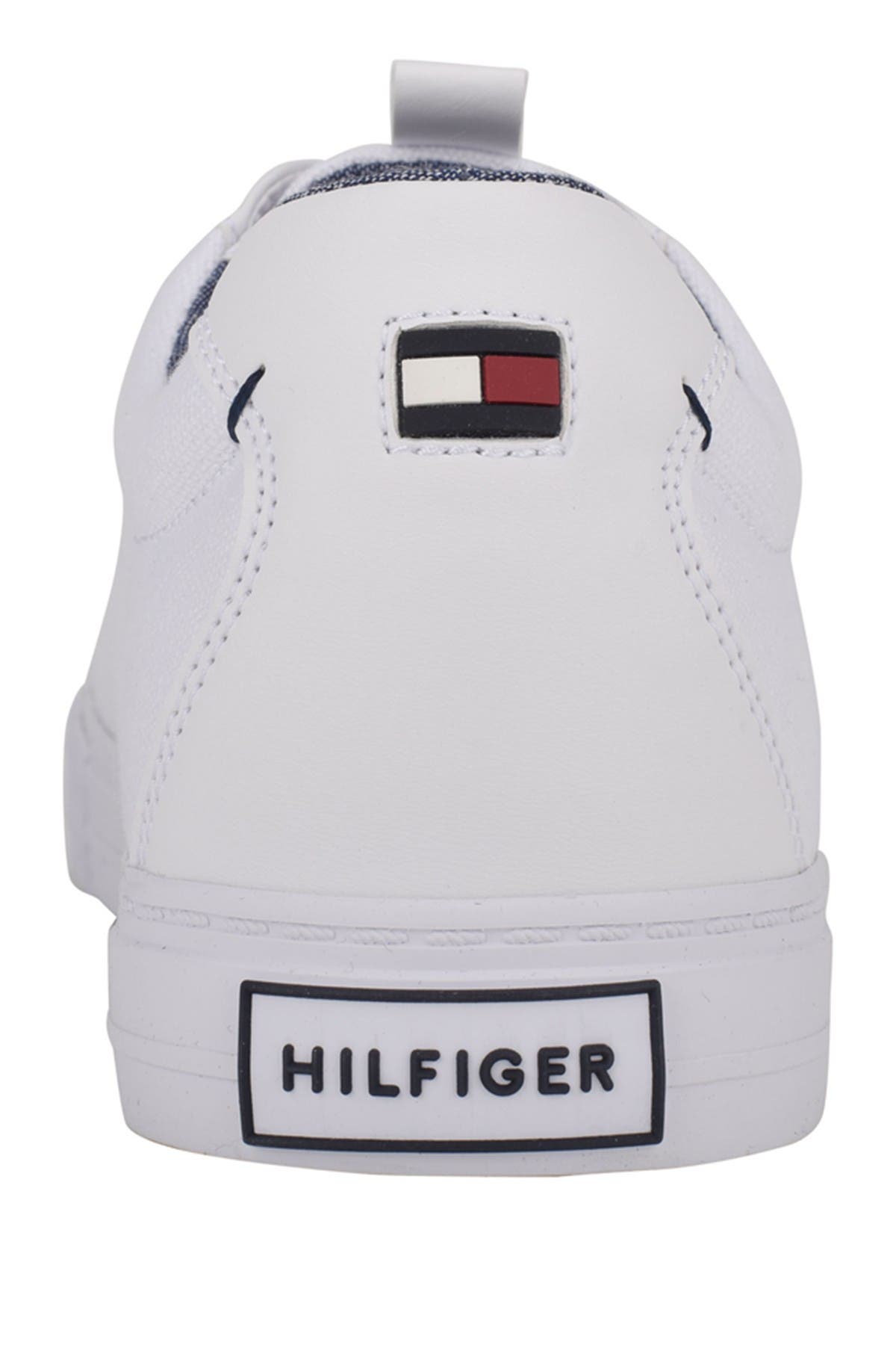 Tommy Hilfiger Ranker Canvas Sneaker, Alternate, color, 