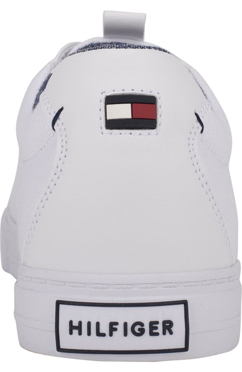 Tommy Hilfiger Ranker Canvas Sneaker, Alternate, color,