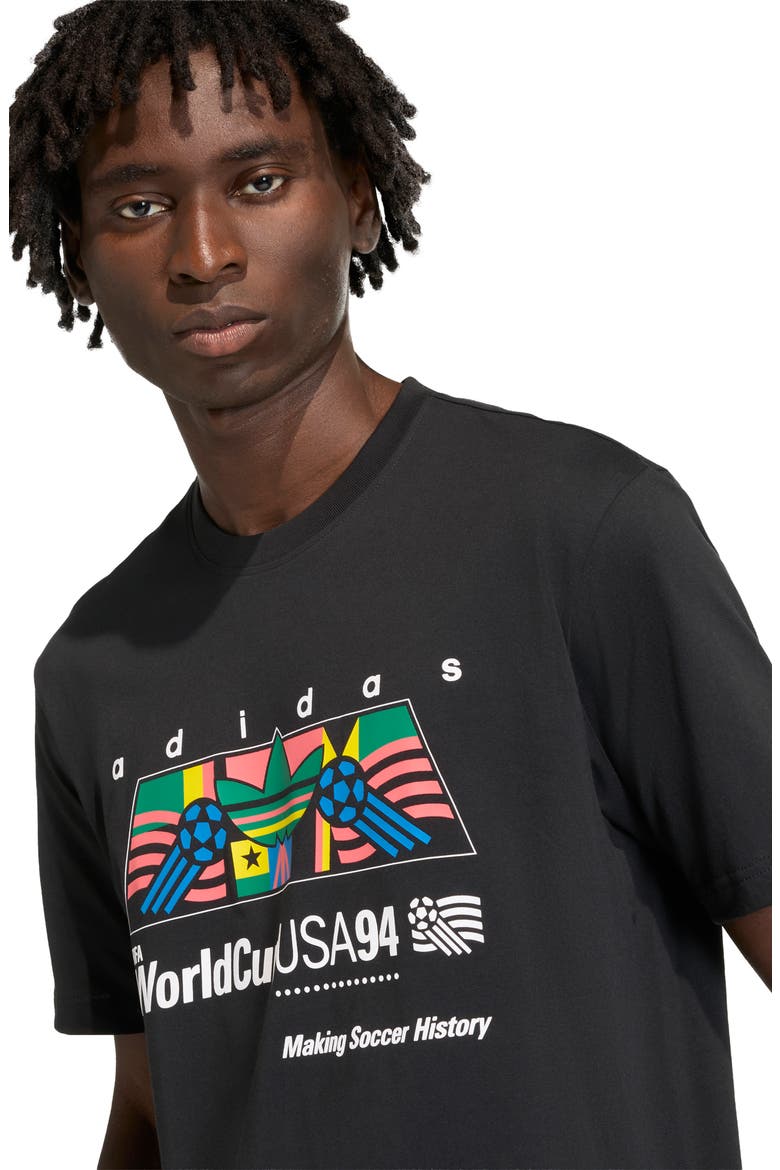 FIFA World Cup '94 Cotton Graphic T-Shirt (Men) | Nordstrom