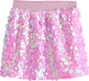 NEXT Kids' Sequin Skirt