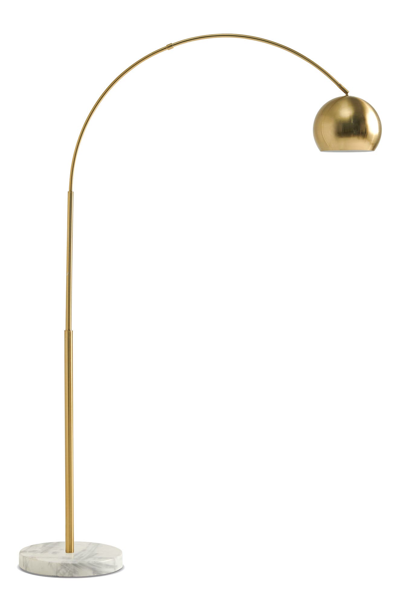 selected BRASS