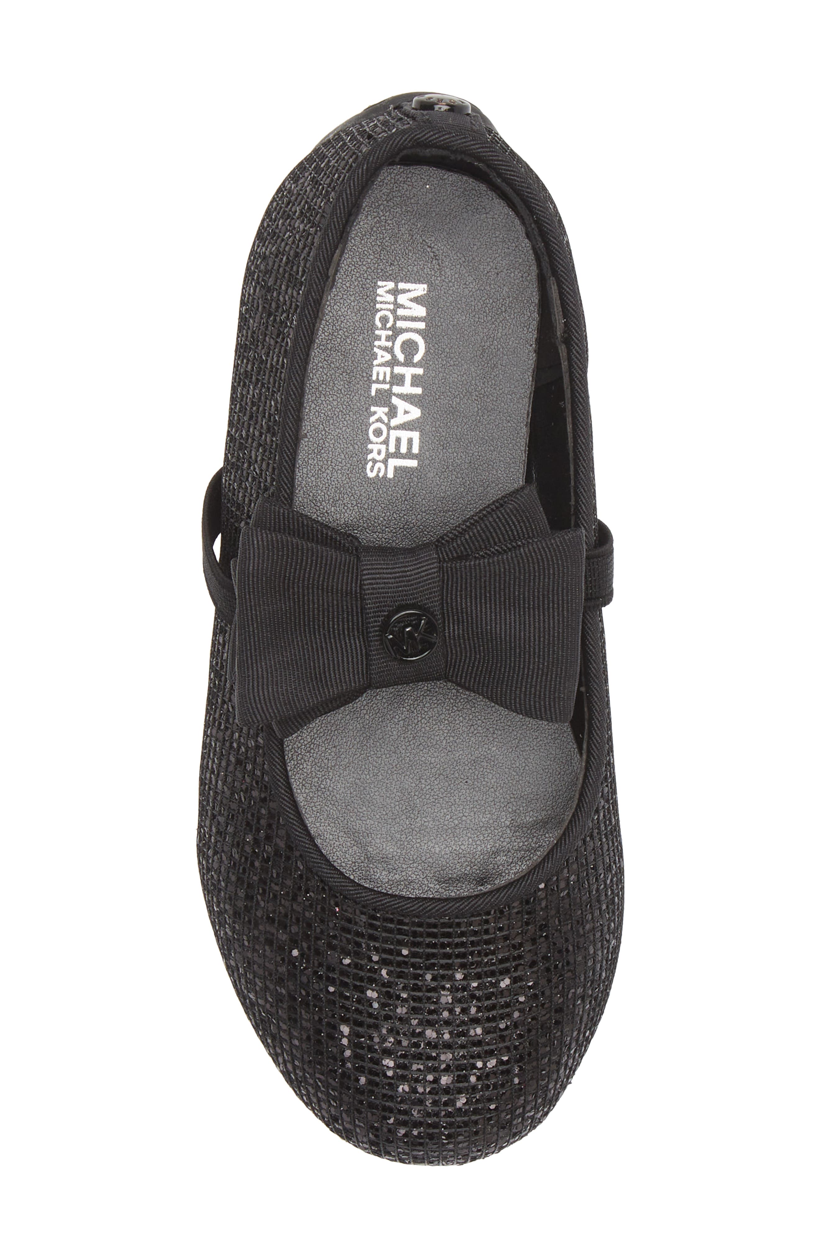 MICHAEL Michael Kors Kids' Rover Day Mary Jane Flat, Alternate, color, 