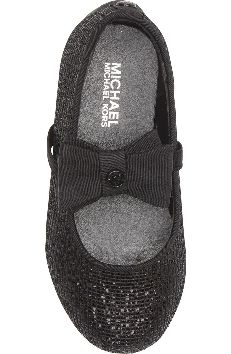 MICHAEL Michael Kors Kids' Rover Day Mary Jane Flat, Alternate, color,