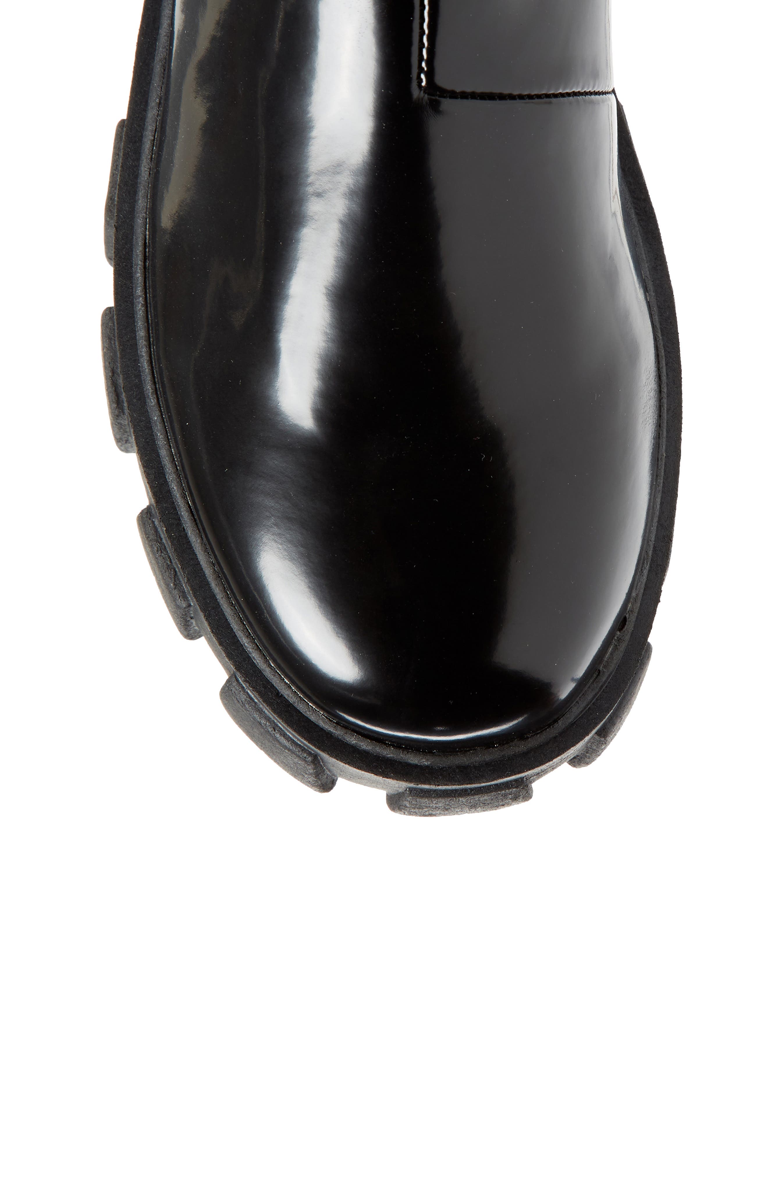 Billini Xanthos Lug Chelsea Boot, Alternate, color, 