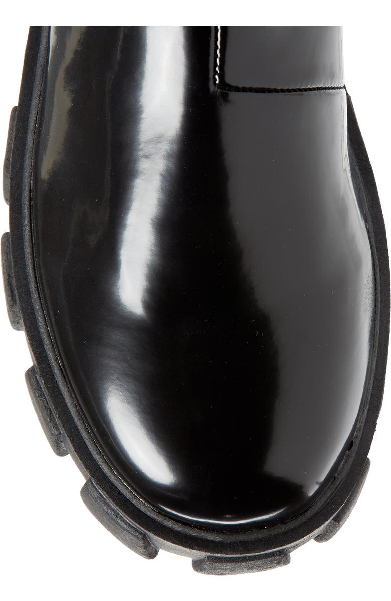 Billini Xanthos Lug Chelsea Boot, Alternate, color,