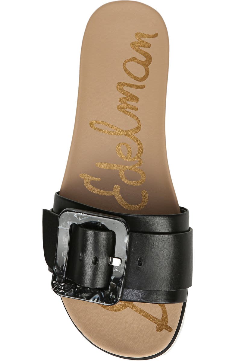 Sam Edelman Ariane Platform Slide Sandal, Alternate, color,