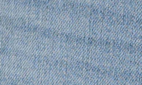 Kut From The Kloth Rachael High Waist Crop Mom Jeans In Recognition