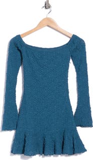Princess Polly Vancesca Off the Shoulder Minidress