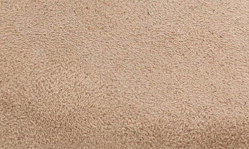 Seven7 Embroidered Trim Clog In Burgundy