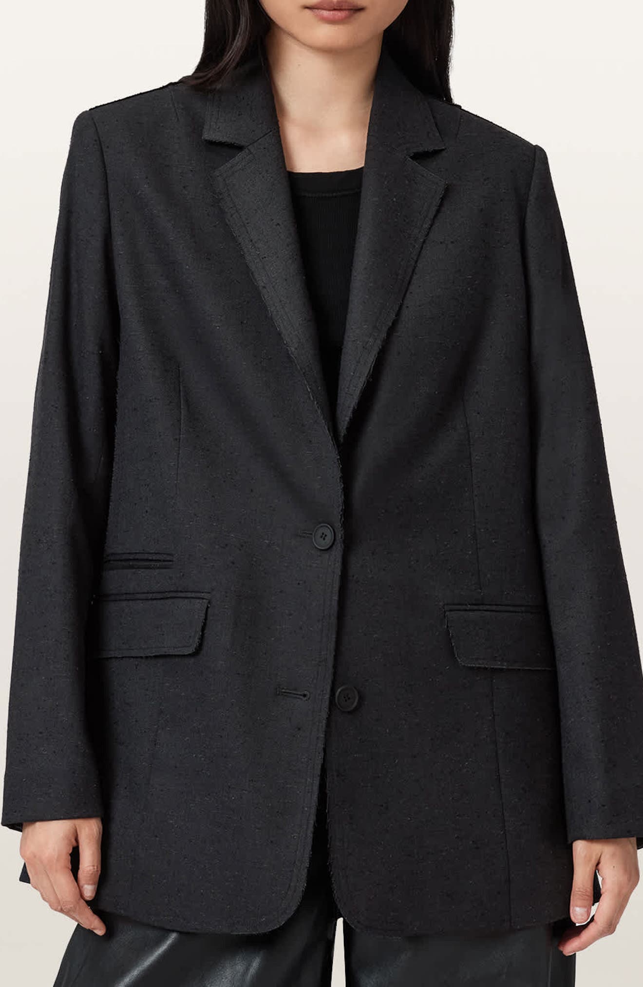 Essie Blazer