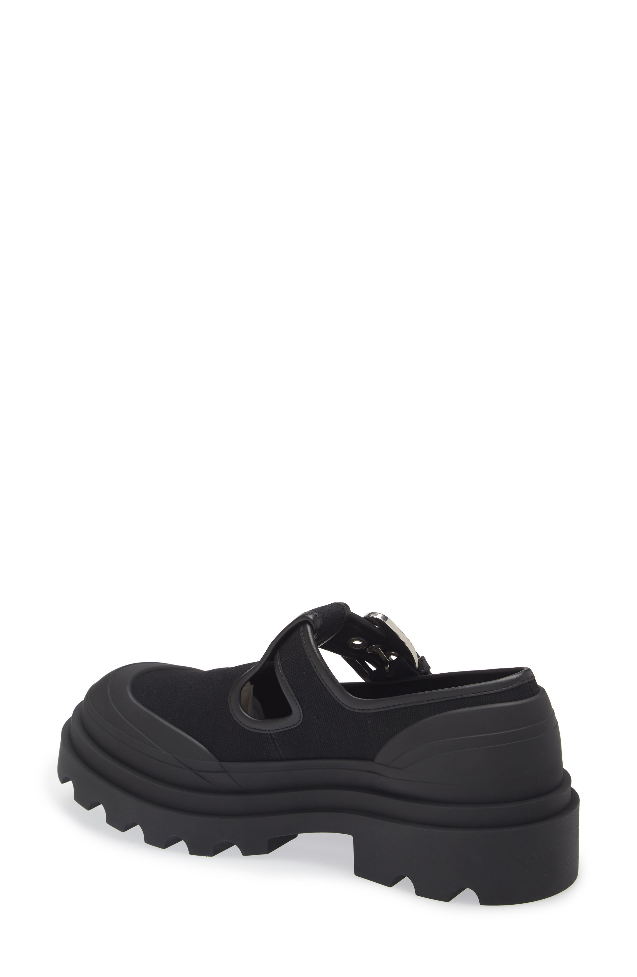 Bottega Veneta Trek Sole Buckle Loafer, Alternate, color, 