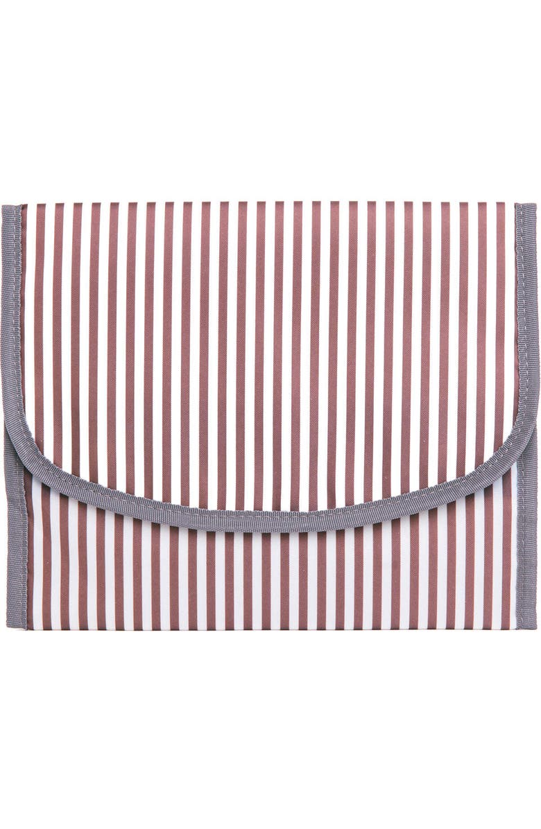 Parker Baby Co. Changing Pad, Main, color, Multicolor