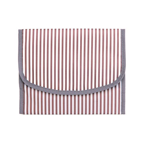 Parker Baby Co. Changing Pad In Multicolor