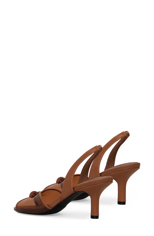 Rebecca Minkoff Paris Slingback Sandal