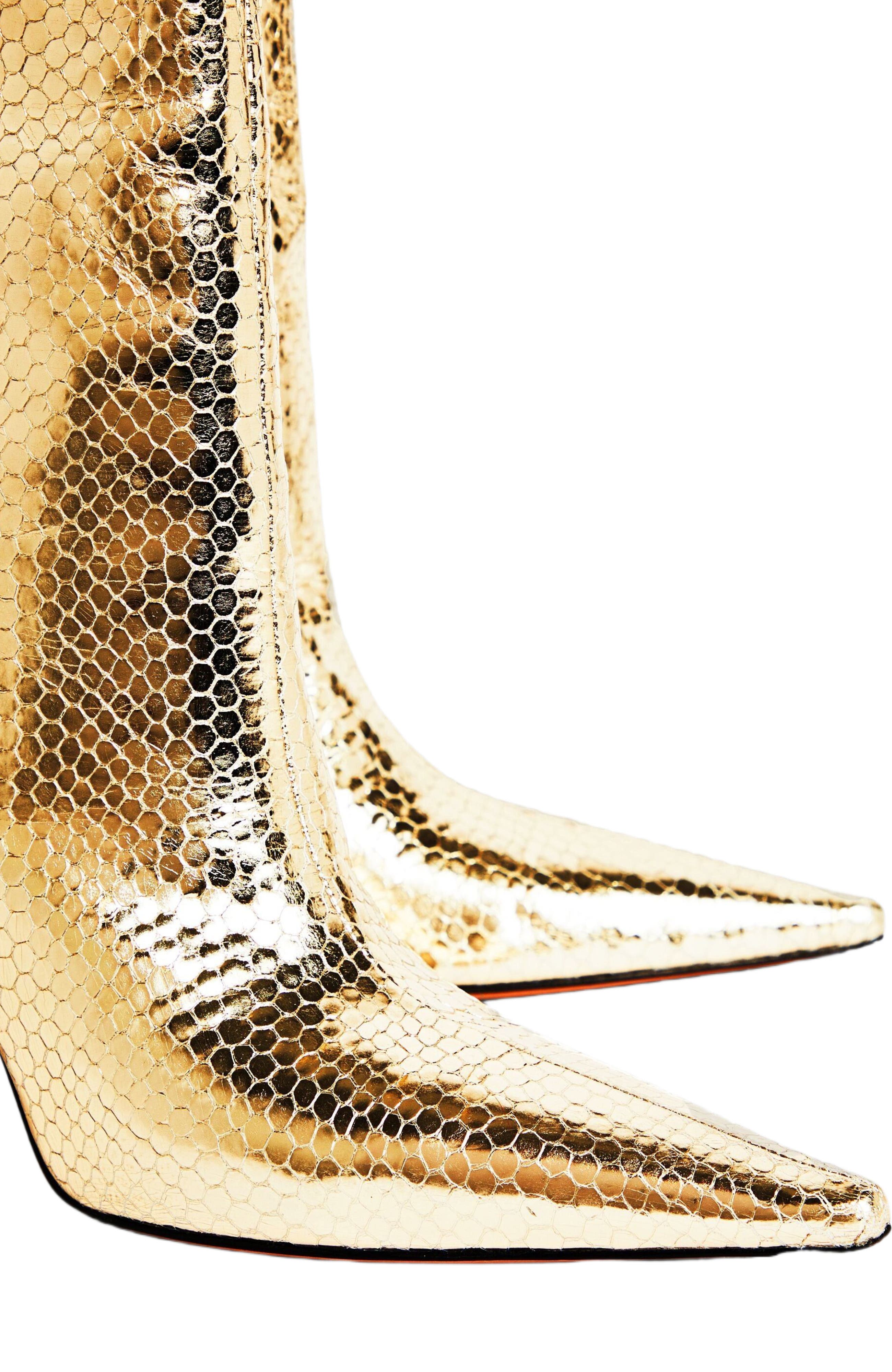 Retrofête Frida Boot, Alternate, color, 