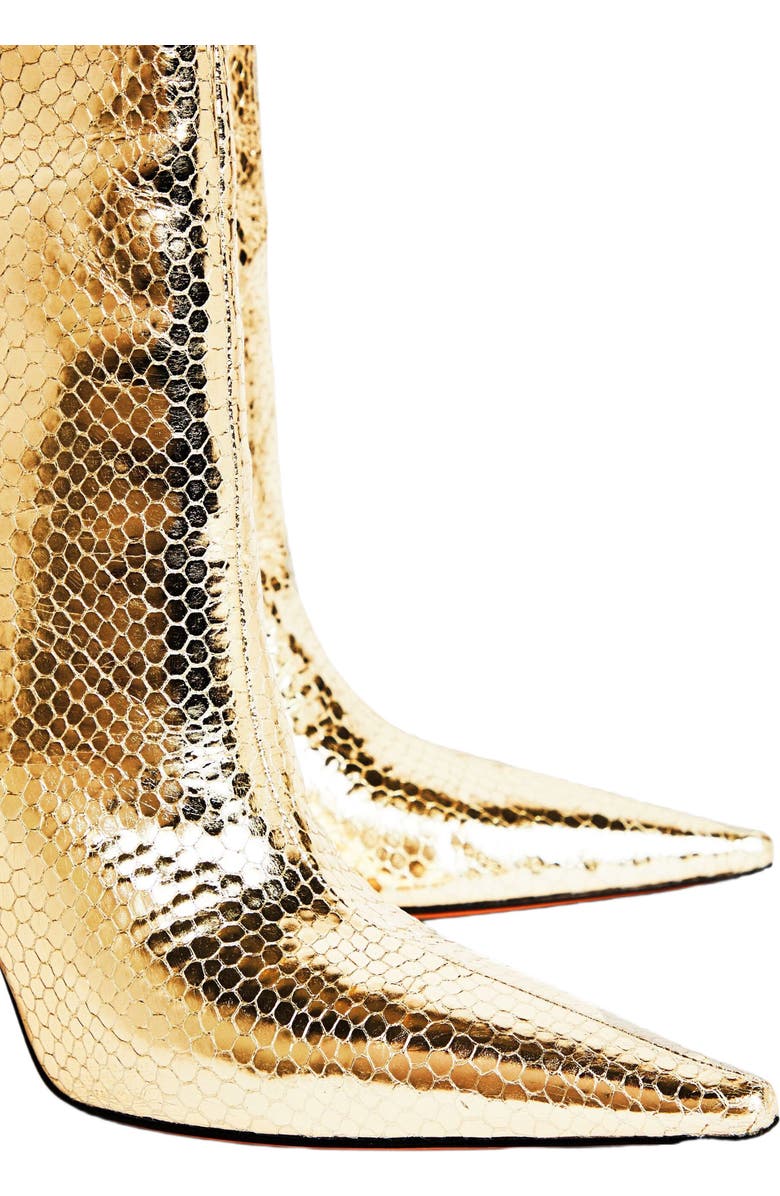 Retrofête Frida Boot, Alternate, color,