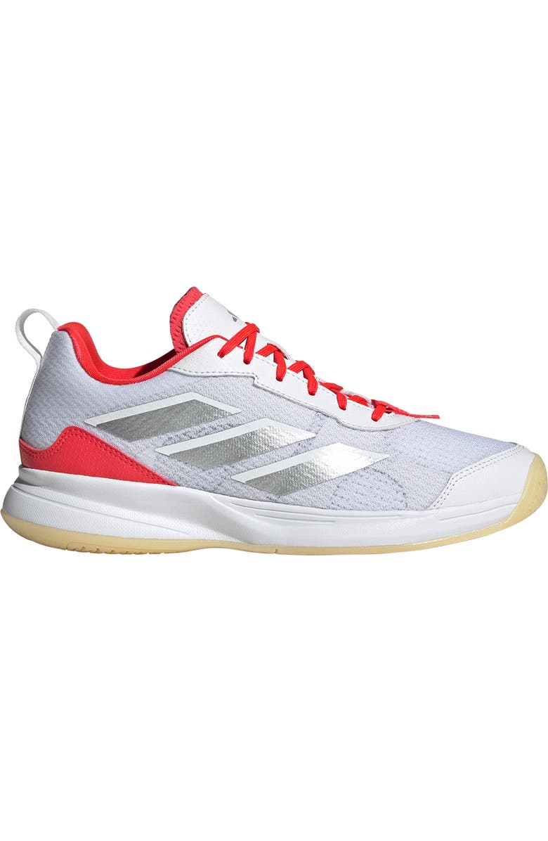 adidas Avaflash Low Tennis Shoe, Alternate, color,