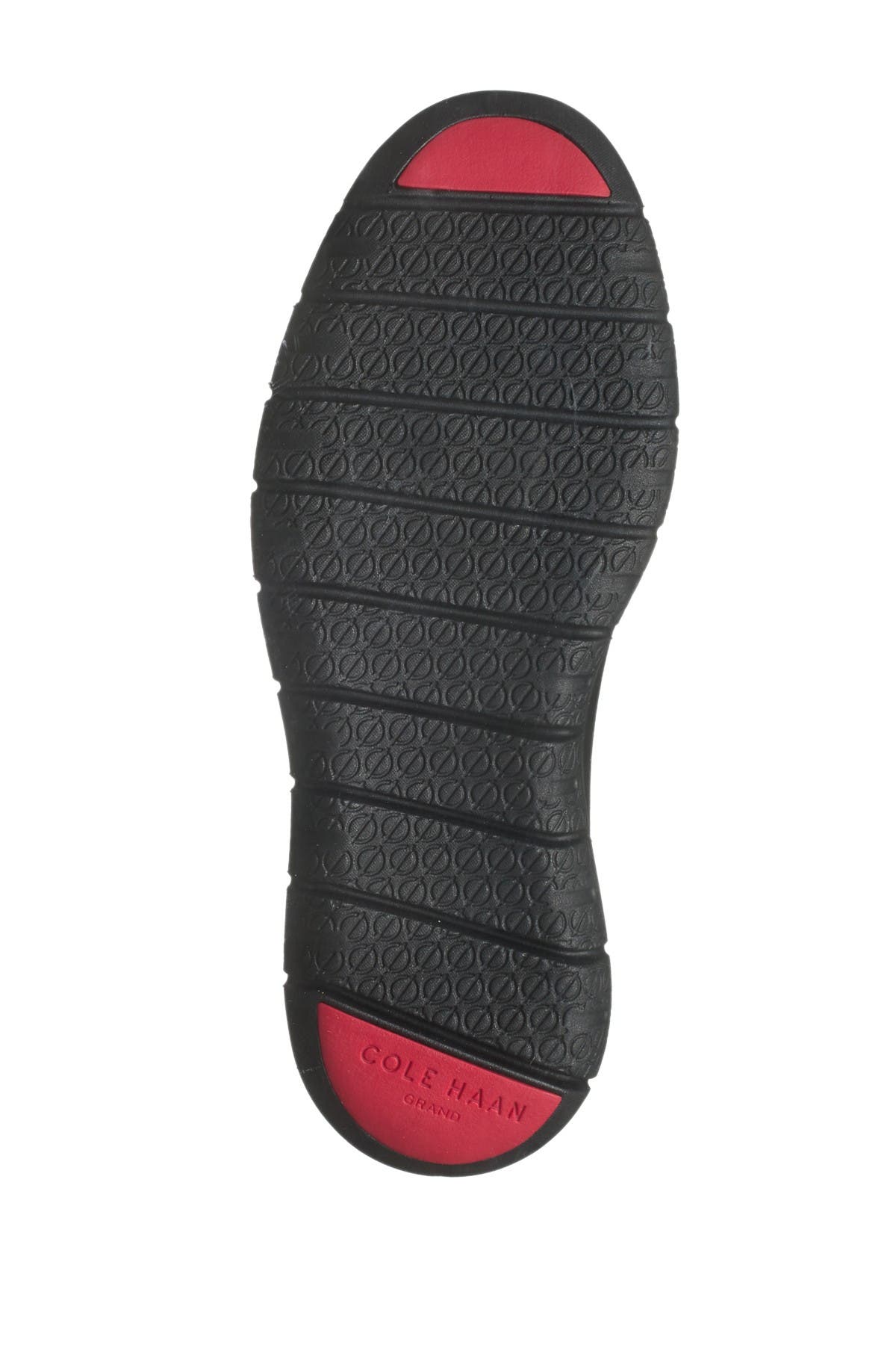 Cole Haan GENZG STL HIGHTOP WR, Alternate, color, 