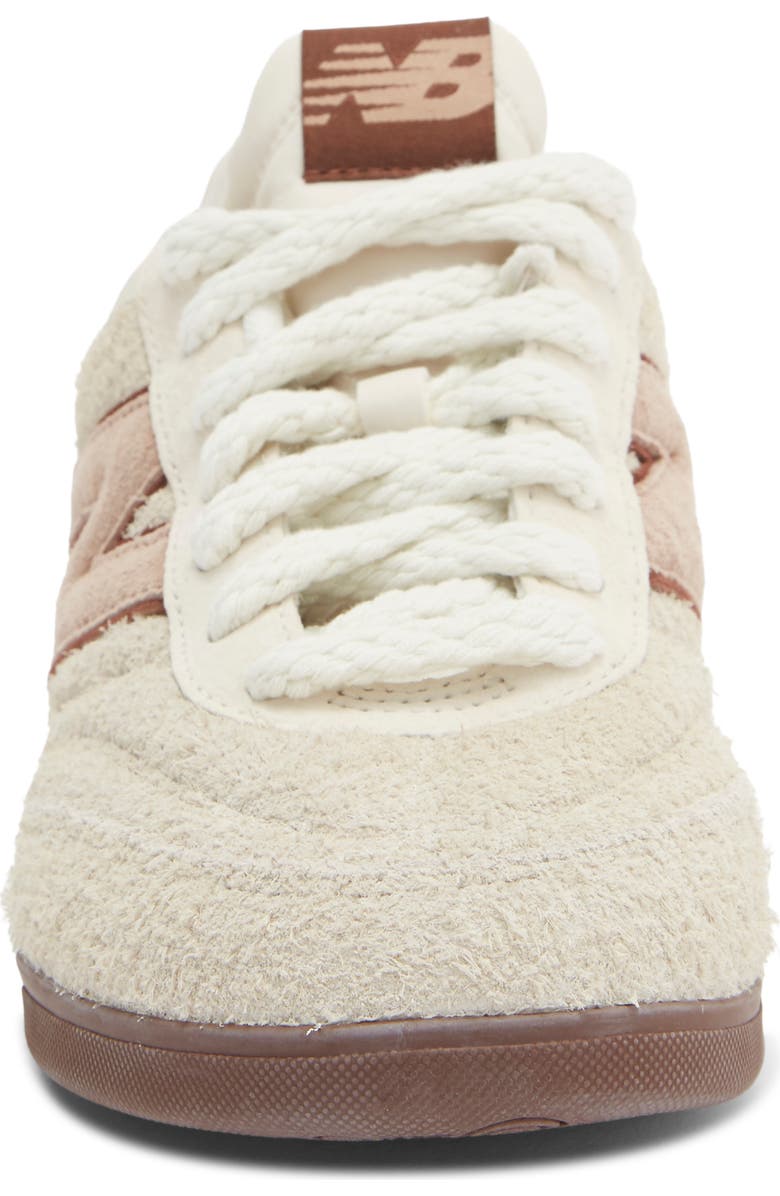 New Balance RC42 Sneaker, Alternate, color, Linen/ Linen