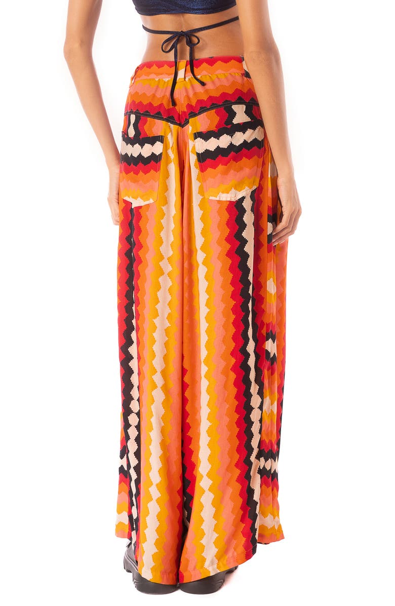 Maaji Sabine Cover-Up Pants, Alternate, color,